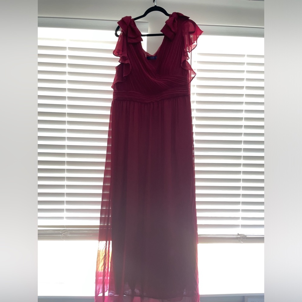 Wedding Guest Dress